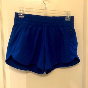 Lululemon Women’s Tracker Short